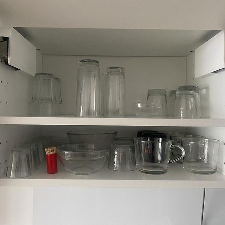 Appartement Elida Vue Mer Palavas-les-Flots Extérieur photo