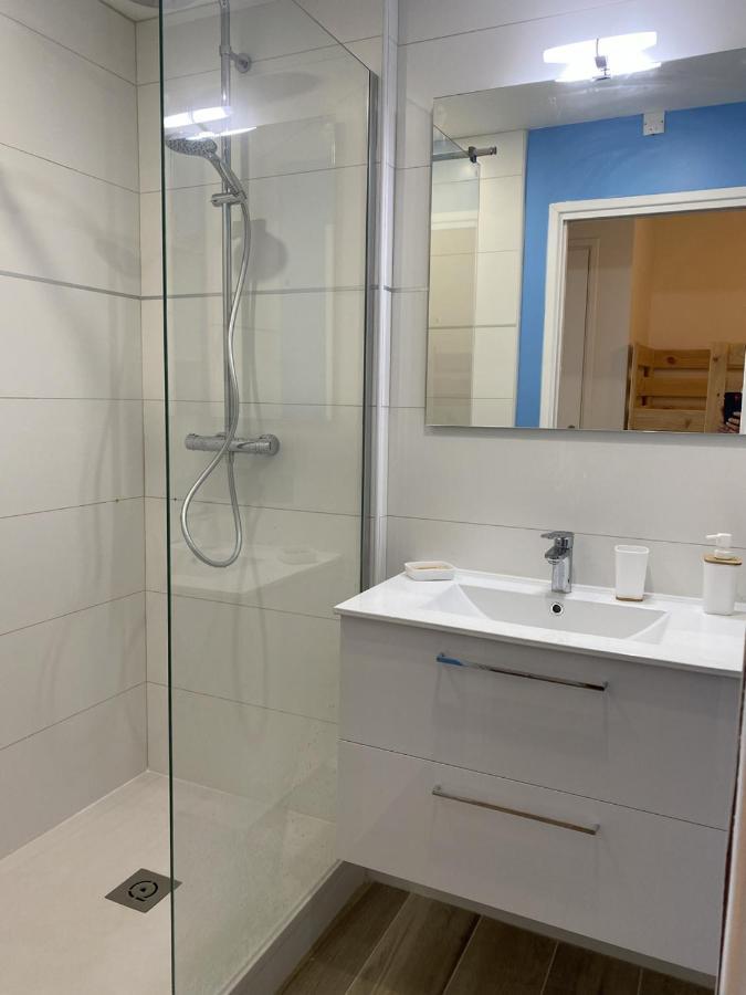 Appartement Elida Vue Mer Palavas-les-Flots Extérieur photo