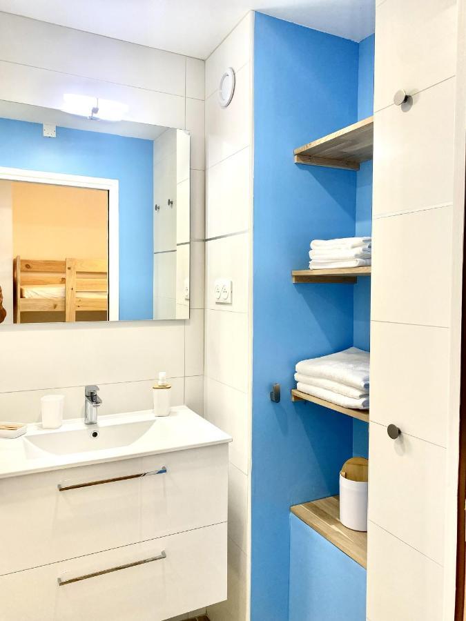 Appartement Elida Vue Mer Palavas-les-Flots Extérieur photo